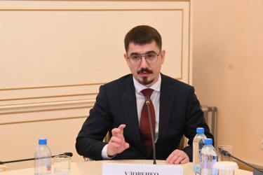 В Межпарламентской Ассамблее СНГ работают над актуализацией модельного закона об омбудсмене