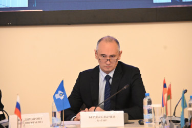 В Межпарламентской Ассамблее СНГ работают над актуализацией модельного закона об омбудсмене