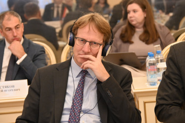 В Межпарламентской Ассамблее СНГ работают над актуализацией модельного закона об омбудсмене