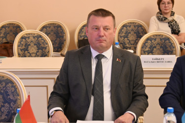 В Межпарламентской Ассамблее СНГ работают над актуализацией модельного закона об омбудсмене