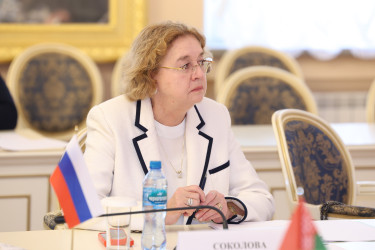 Контрольно-бюджетная комиссия Межпарламентской Ассамблеи СНГ обсудила вопросы финансирования организации