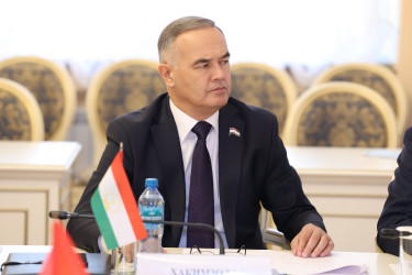Контрольно-бюджетная комиссия Межпарламентской Ассамблеи СНГ обсудила вопросы финансирования организации