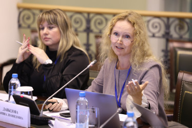 Конференция по русскому языку объединила ключевых переводчиков, юристов и дипломатов стран Содружества