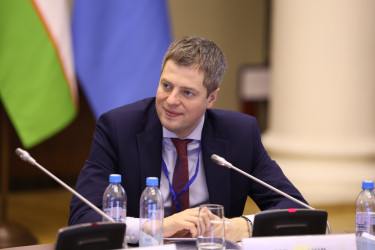 Конференция по русскому языку объединила ключевых переводчиков, юристов и дипломатов стран Содружества