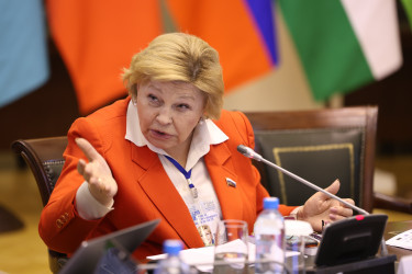 Конференция по русскому языку объединила ключевых переводчиков, юристов и дипломатов стран Содружества