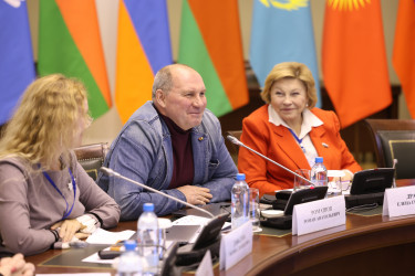 Конференция по русскому языку объединила ключевых переводчиков, юристов и дипломатов стран Содружества