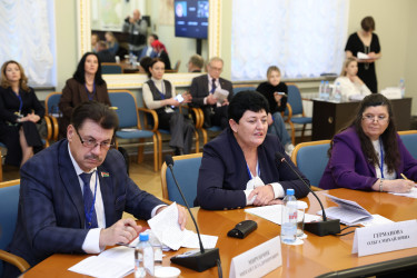 Конференция по русскому языку объединила ключевых переводчиков, юристов и дипломатов стран Содружества