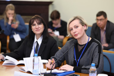 Конференция по русскому языку объединила ключевых переводчиков, юристов и дипломатов стран Содружества