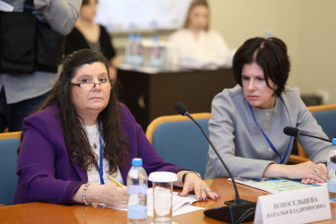 Конференция по русскому языку объединила ключевых переводчиков, юристов и дипломатов стран Содружества