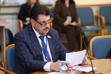 Конференция по русскому языку объединила ключевых переводчиков, юристов и дипломатов стран Содружества