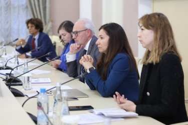 Конференция по русскому языку объединила ключевых переводчиков, юристов и дипломатов стран Содружества