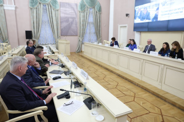 Конференция по русскому языку объединила ключевых переводчиков, юристов и дипломатов стран Содружества