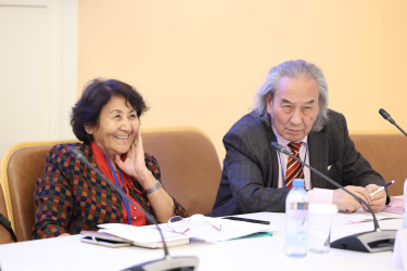 Конференция по русскому языку объединила ключевых переводчиков, юристов и дипломатов стран Содружества