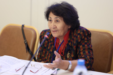 Конференция по русскому языку объединила ключевых переводчиков, юристов и дипломатов стран Содружества