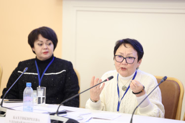 Конференция по русскому языку объединила ключевых переводчиков, юристов и дипломатов стран Содружества