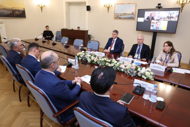 Конференция по русскому языку объединила ключевых переводчиков, юристов и дипломатов стран Содружества