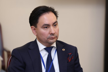 Конференция по русскому языку объединила ключевых переводчиков, юристов и дипломатов стран Содружества