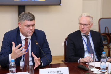 Конференция по русскому языку объединила ключевых переводчиков, юристов и дипломатов стран Содружества