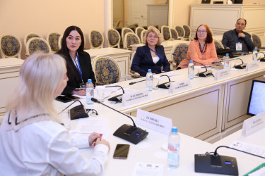 Конференция по русскому языку объединила ключевых переводчиков, юристов и дипломатов стран Содружества