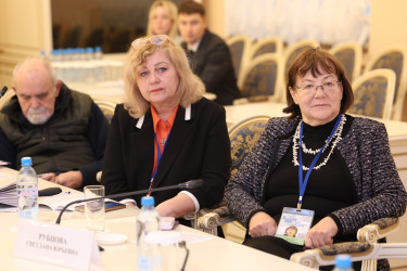 Конференция по русскому языку объединила ключевых переводчиков, юристов и дипломатов стран Содружества