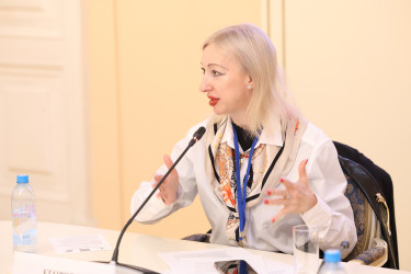 Конференция по русскому языку объединила ключевых переводчиков, юристов и дипломатов стран Содружества