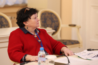 Конференция по русскому языку объединила ключевых переводчиков, юристов и дипломатов стран Содружества