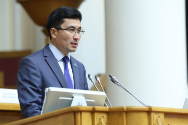 Открытие конференции по русскому языку 16 октября 2025