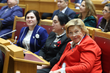 Открытие конференции по русскому языку 16 октября 2025