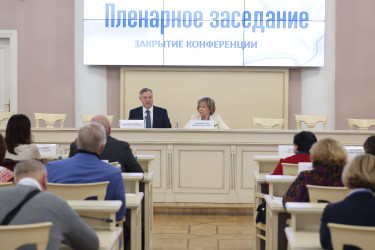 Поддержка и развитие русского языка в странах СНГ: от образования и права до культуры и искусственного интеллекта