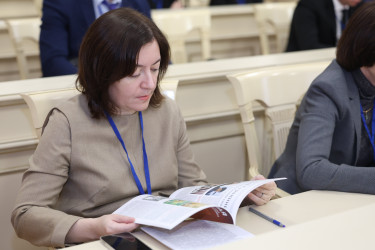 Поддержка и развитие русского языка в странах СНГ: от образования и права до культуры и искусственного интеллекта