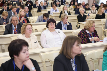 Поддержка и развитие русского языка в странах СНГ: от образования и права до культуры и искусственного интеллекта