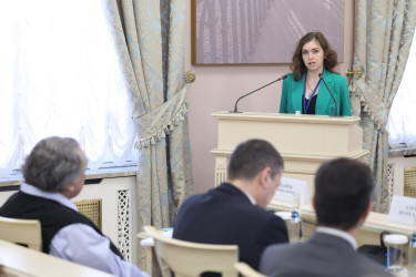 Поддержка и развитие русского языка в странах СНГ: от образования и права до культуры и искусственного интеллекта