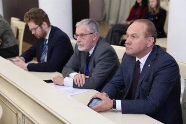 Поддержка и развитие русского языка в странах СНГ: от образования и права до культуры и искусственного интеллекта