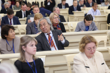 Поддержка и развитие русского языка в странах СНГ: от образования и права до культуры и искусственного интеллекта