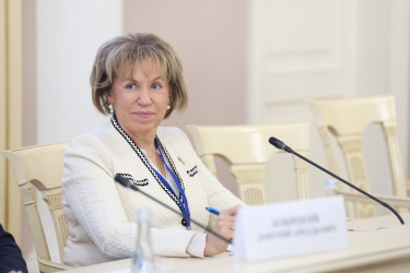 Поддержка и развитие русского языка в странах СНГ: от образования и права до культуры и искусственного интеллекта