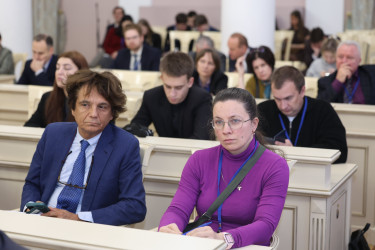 Поддержка и развитие русского языка в странах СНГ: от образования и права до культуры и искусственного интеллекта