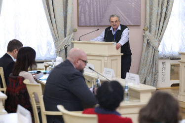 Поддержка и развитие русского языка в странах СНГ: от образования и права до культуры и искусственного интеллекта