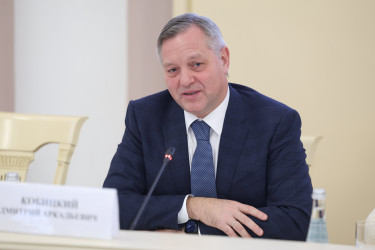 Поддержка и развитие русского языка в странах СНГ: от образования и права до культуры и искусственного интеллекта