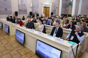 Поддержка и развитие русского языка в странах СНГ: от образования и права до культуры и искусственного интеллекта