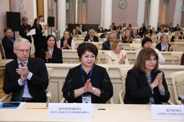 Поддержка и развитие русского языка в странах СНГ: от образования и права до культуры и искусственного интеллекта