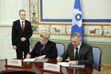 Межпарламентская Ассамблея СНГ расширяет сотрудничество в сфере образования, науки и культуры