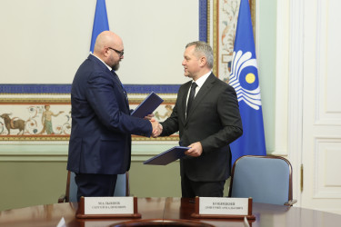 Межпарламентская Ассамблея СНГ расширяет сотрудничество в сфере образования, науки и культуры