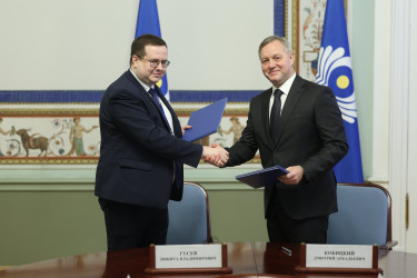 Межпарламентская Ассамблея СНГ расширяет сотрудничество в сфере образования, науки и культуры