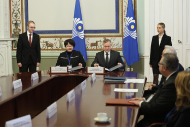 Межпарламентская Ассамблея СНГ расширяет сотрудничество в сфере образования, науки и культуры