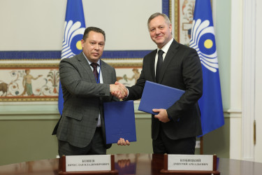 Межпарламентская Ассамблея СНГ расширяет сотрудничество в сфере образования, науки и культуры