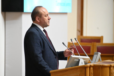 Международная школьная модель ООН в Смольном