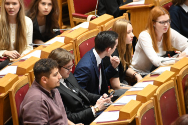 Викторина «Я умею выбирать»