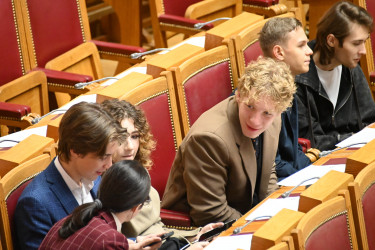 Викторина «Я умею выбирать»