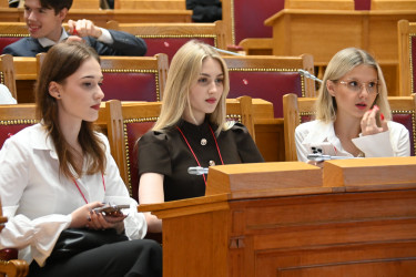 Викторина «Я умею выбирать»