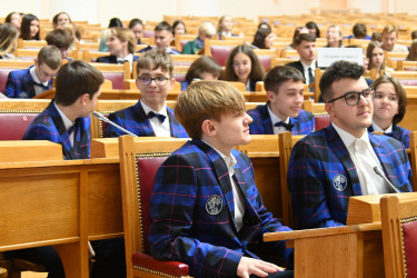 Викторина «Я умею выбирать»